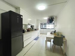 Blk 301 Clementi Haven (Clementi), HDB 4 Rooms #481621481